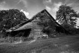 Old Seabrook Barn