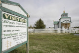 Ninilchik, Old Russian Church