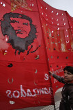 Plaza de Mayo, political protest