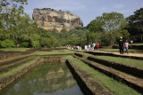 Sigiriya