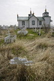 Ninilchik, Old Russian Church