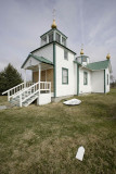 Ninilchik, Old Russian Church