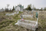 Ninilchik, Old Russian Church