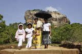 Sigiriya