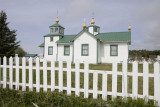 Ninilchik, Old Russian Church