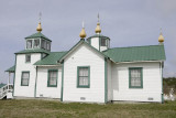 Ninilchik, Old Russian Church