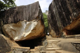 Sigiriya