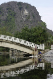 Ninh Binh, Tam Coc