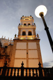 Sucre, the Cathedral