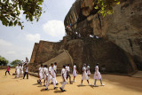 Sigiriya