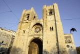 Sé Cathedral