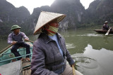 Ninh Binh, Tam Coc