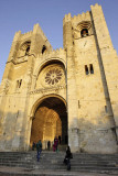 Sé Cathedral