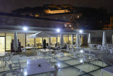 Chão de Loureiro Lookout, the restaurant
