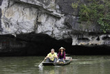 Ninh Binh, Tam Coc