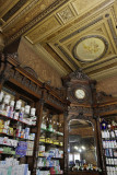 San Telmo, old pharmacy