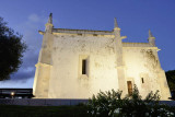 Navegantes Chapel