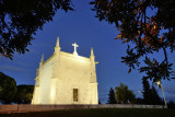 Navegantes Chapel