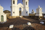 Sucre, San Filipe Neri Church