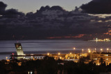 View from Navegantes Chapel