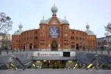 Campo Pequeno Bullfight Arena