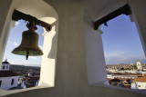 Sucre, San Filipe Neri Church