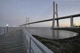 Vasco da Gama Bridge