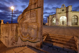 Alto de Santo Amaro Church