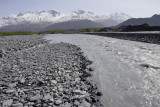 Exit Glacier area