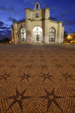 Alto de Santo Amaro Church