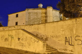 Alto de Santo Amaro Church