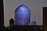 Samarkand, the Registan