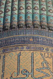 Samarkand, Bibi-Khanym Mosque