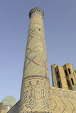 Samarkand, Bibi-Khanym Mosque