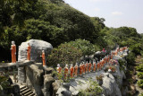 Dambulla, the Golden Temple