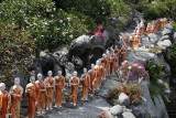 Dambulla, the Golden Temple