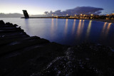 Pier and Building of Lisbon Harbour Authority