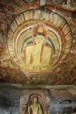 Dambulla, the Caves Temple