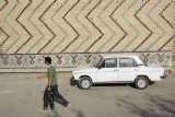 Samarkand, Bibi-Khanym Mosque