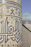 Samarkand, Bibi-Khanym Mosque