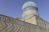 Samarkand, Bibi-Khanym Mosque