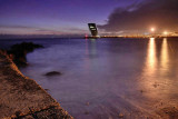 Pier and Building of Lisbon Harbour Authority