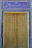 Samarkand, Shah-I-Zinda