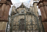 Sucre, the Cathedral