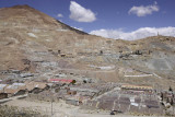 Potosí, Cerro Rico