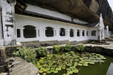 Dambulla, the Caves Temple