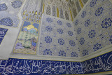 Samarkand, Shah-I-Zinda