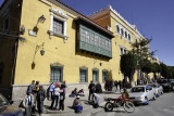 Potosí, la Prefectura