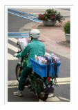 Kaohsiung Postman