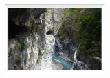 Taroko National Park 1 太魯閣國家公園